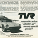 Illustration for article titled TVRs New Boss Plans To Make Scary Sports Cars And Maybe A Fast SUV